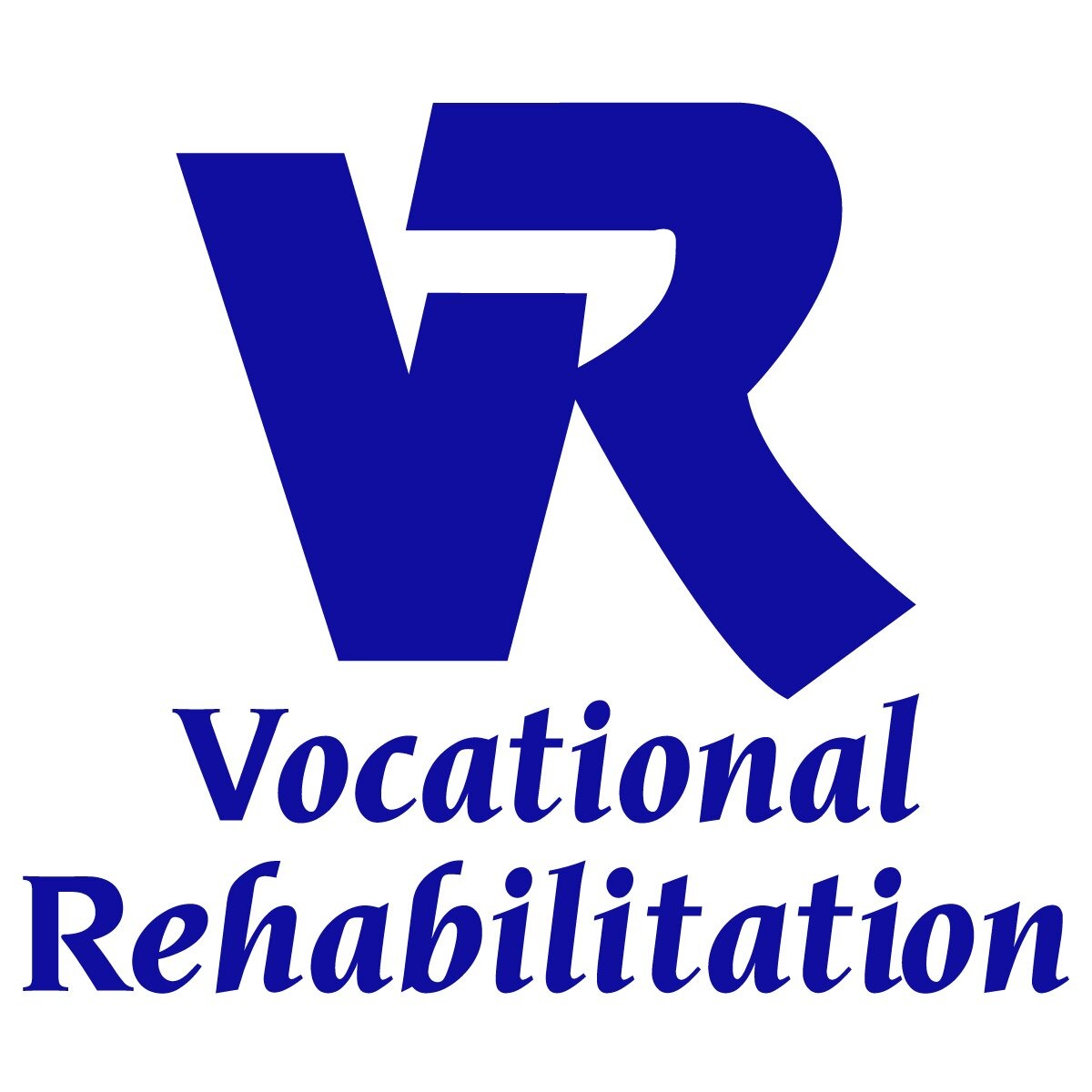 vocational rehabilitation logo