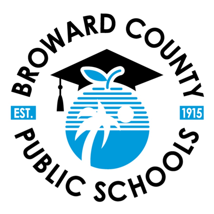 broward county public schools logo