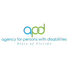 agency for persons with disabilities logo