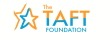 the taft foundation logo