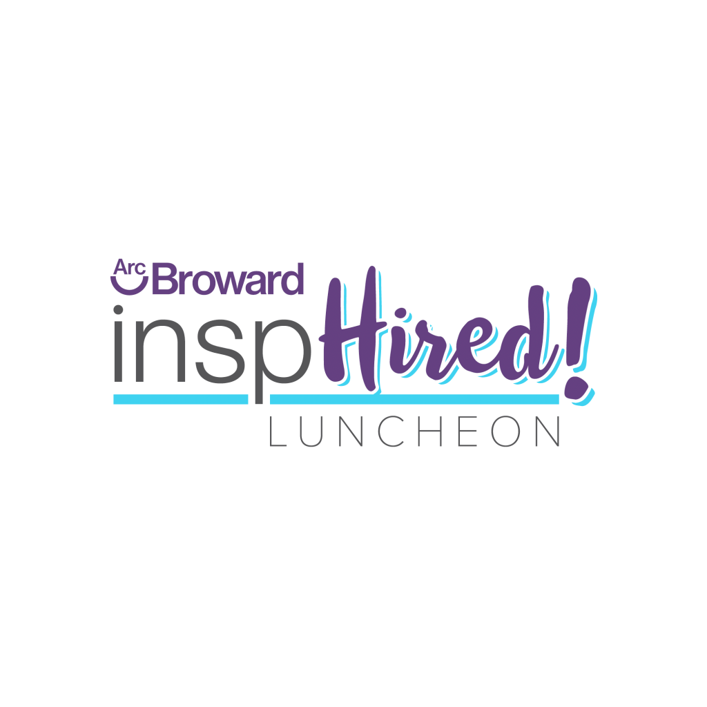 arcbroward insphired luncheon logo