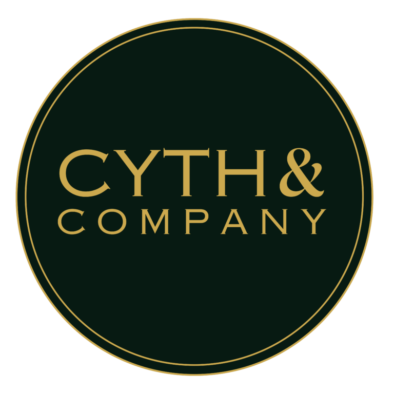 Cyth and Co.