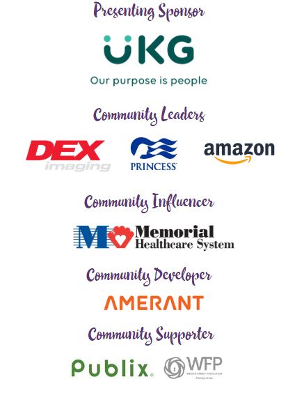 2024 Event sponsor logos